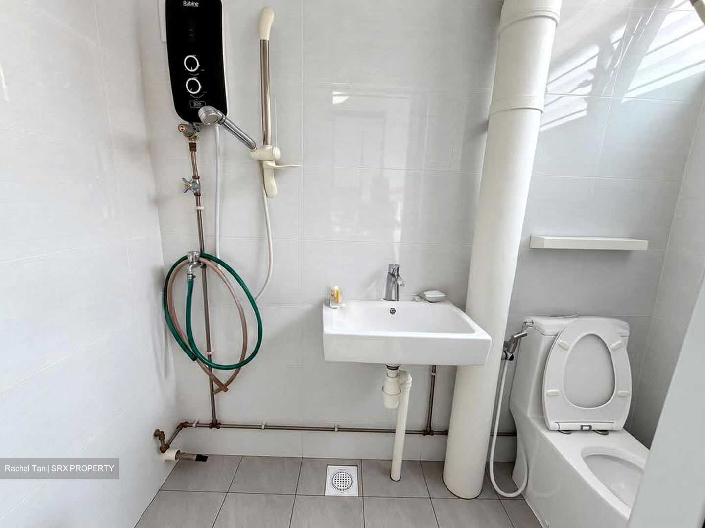Blk 103 Pasir Ris Street 12 (Pasir Ris), HDB 5 Rooms #631527371